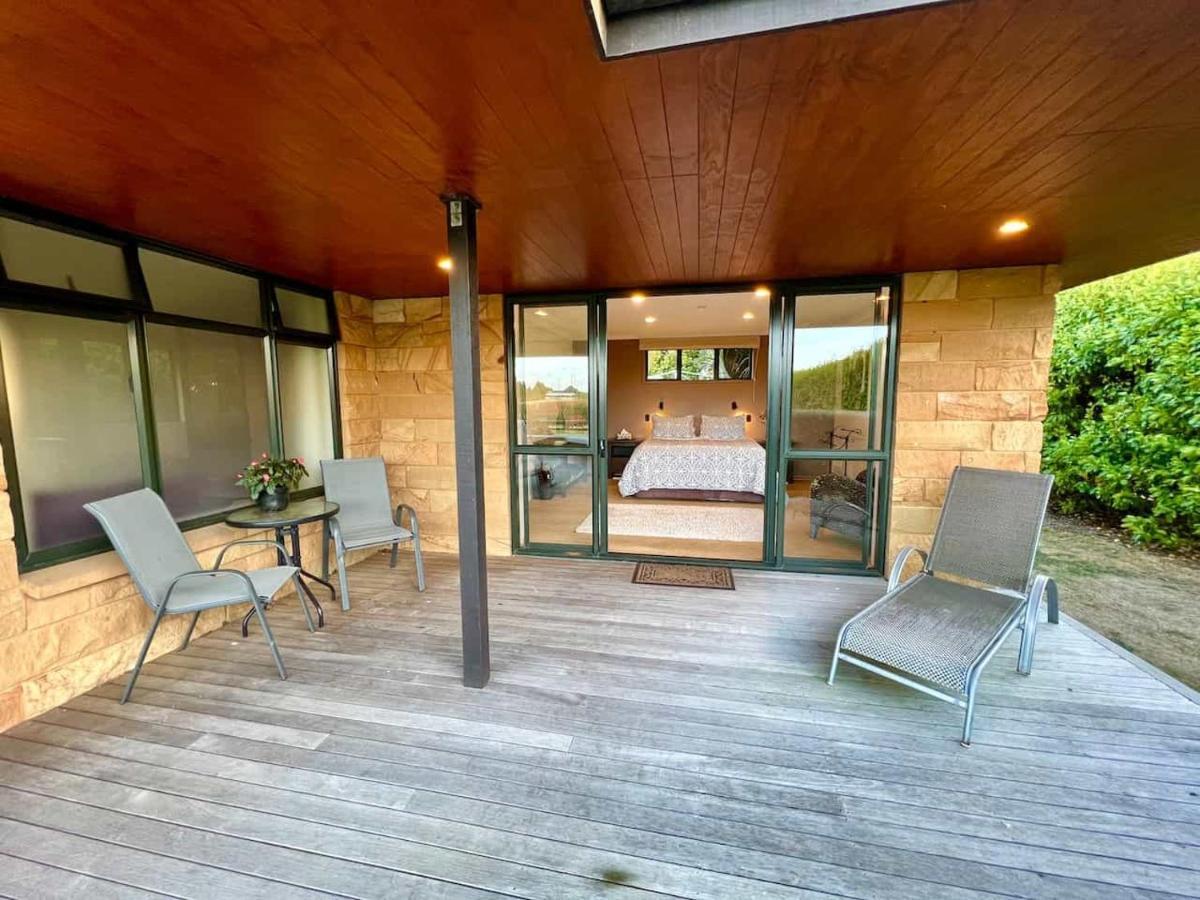Heaven'S Rest B&B Pukekohe Eksteriør billede