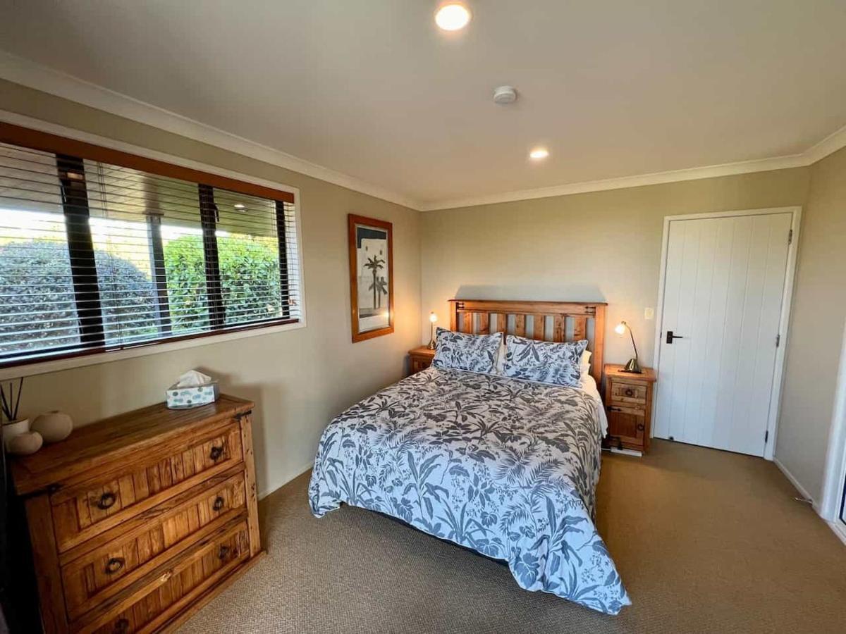 Heaven'S Rest B&B Pukekohe Eksteriør billede