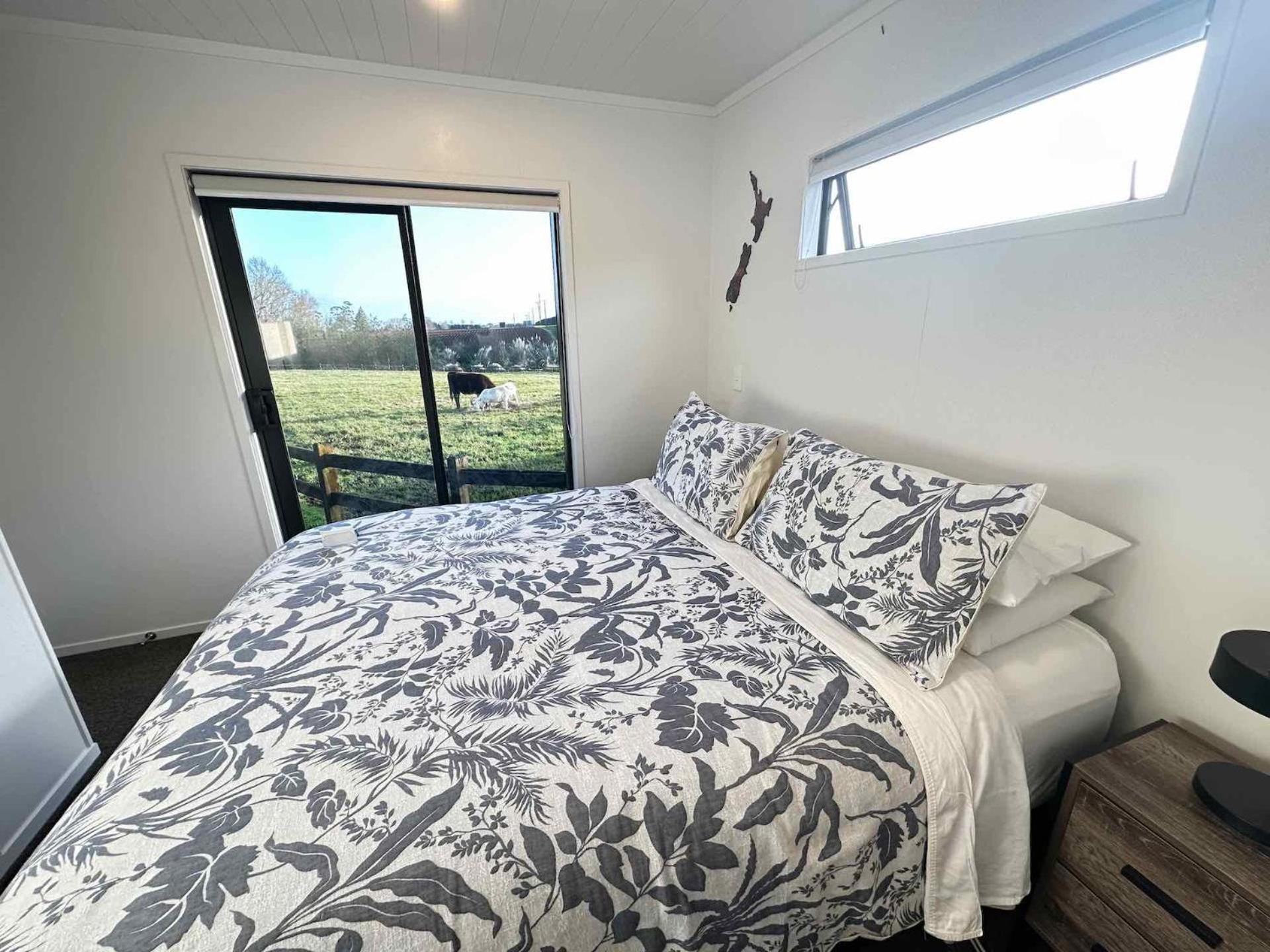 Heaven'S Rest B&B Pukekohe Eksteriør billede
