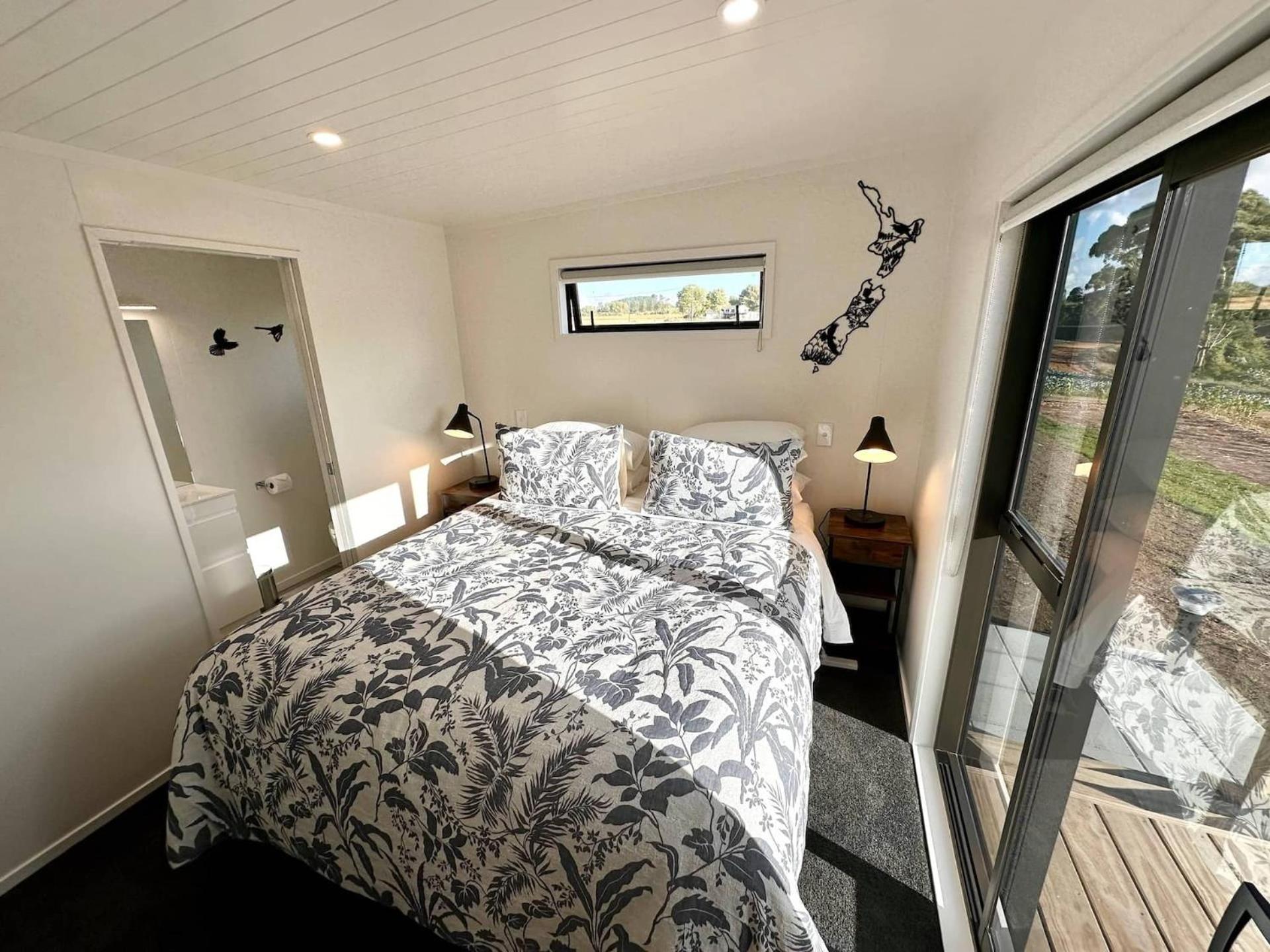 Heaven'S Rest B&B Pukekohe Værelse billede