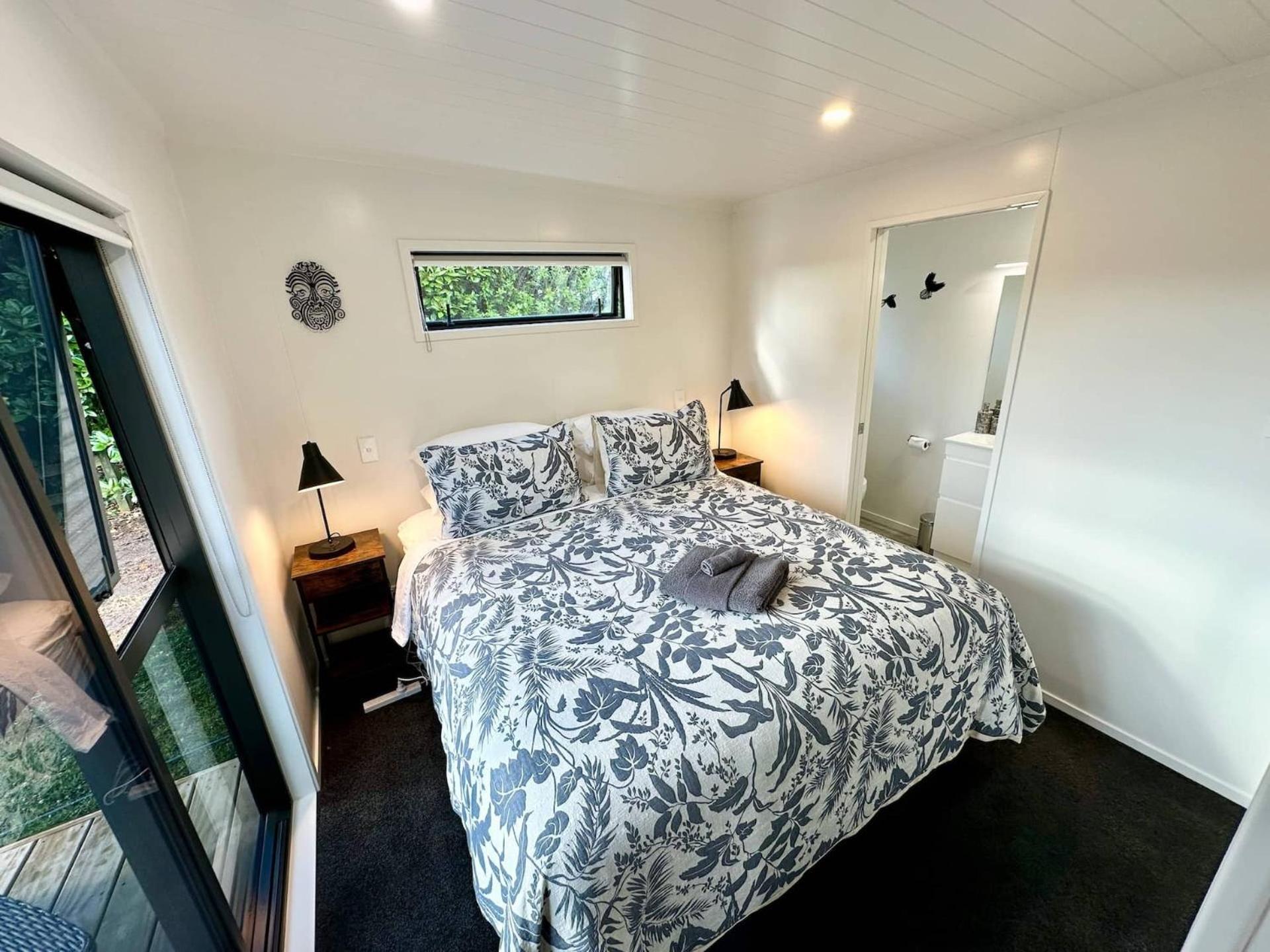 Heaven'S Rest B&B Pukekohe Værelse billede